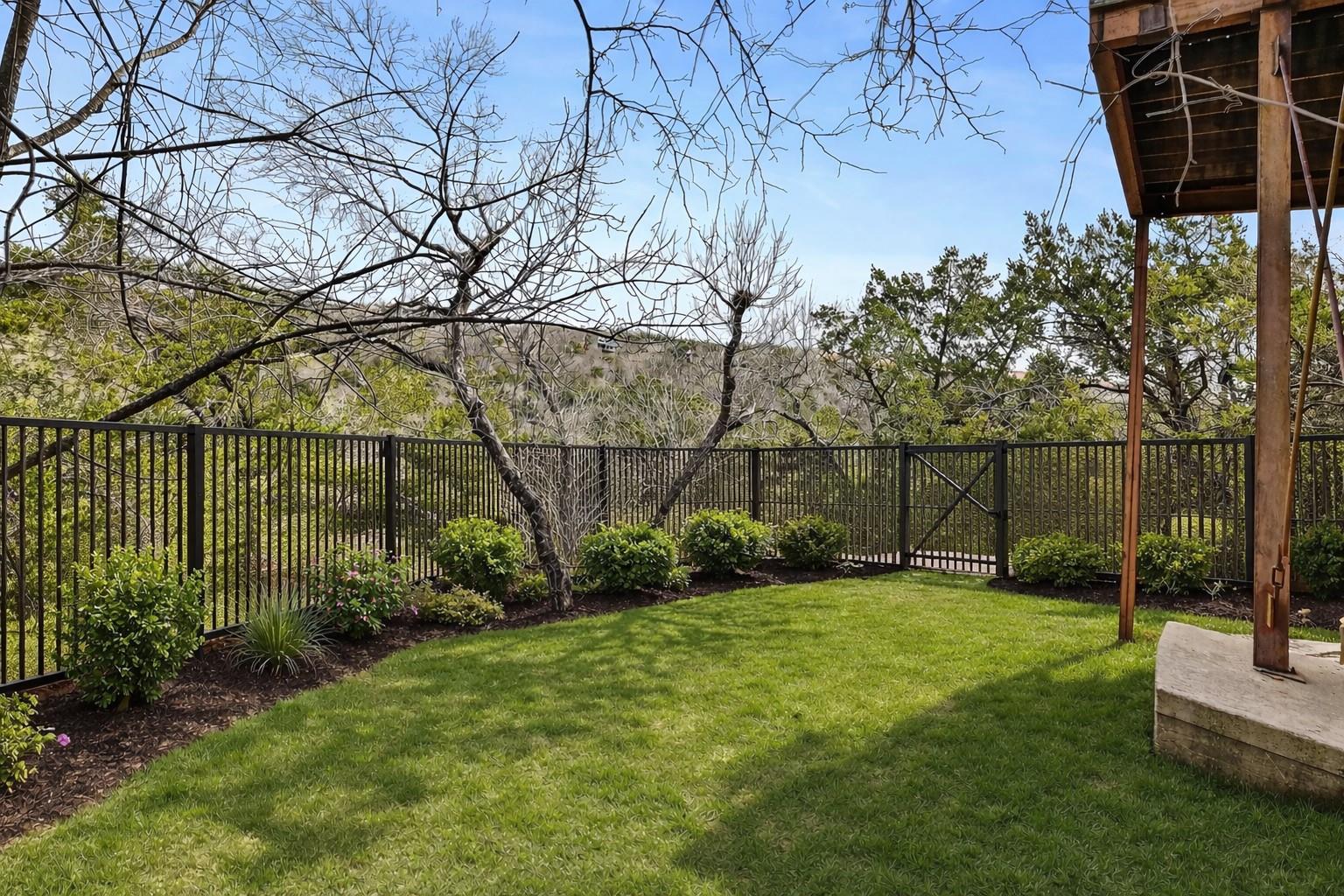 5000 Valburn Court Austin TX 78731