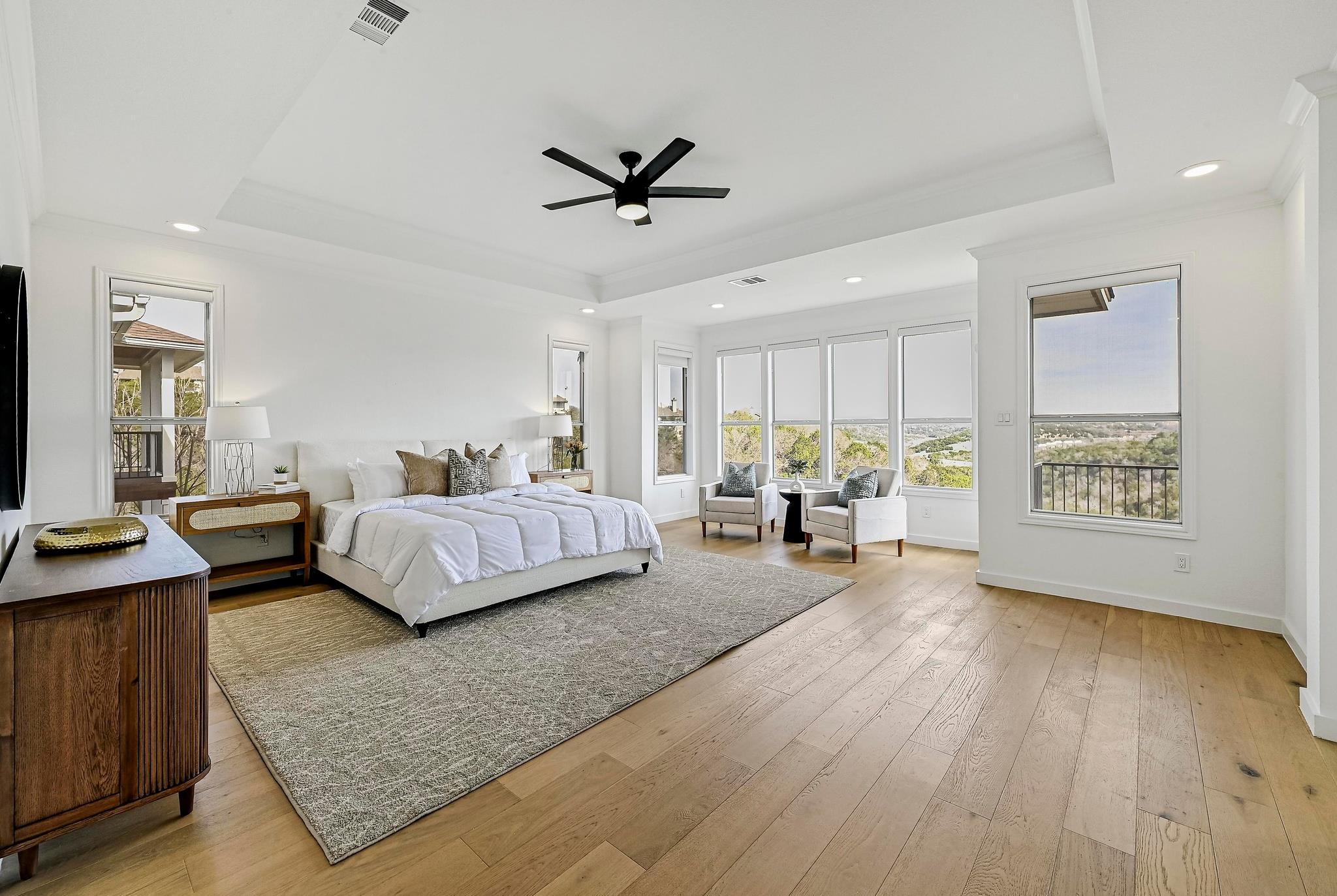 5000 Valburn Court Austin TX 78731
