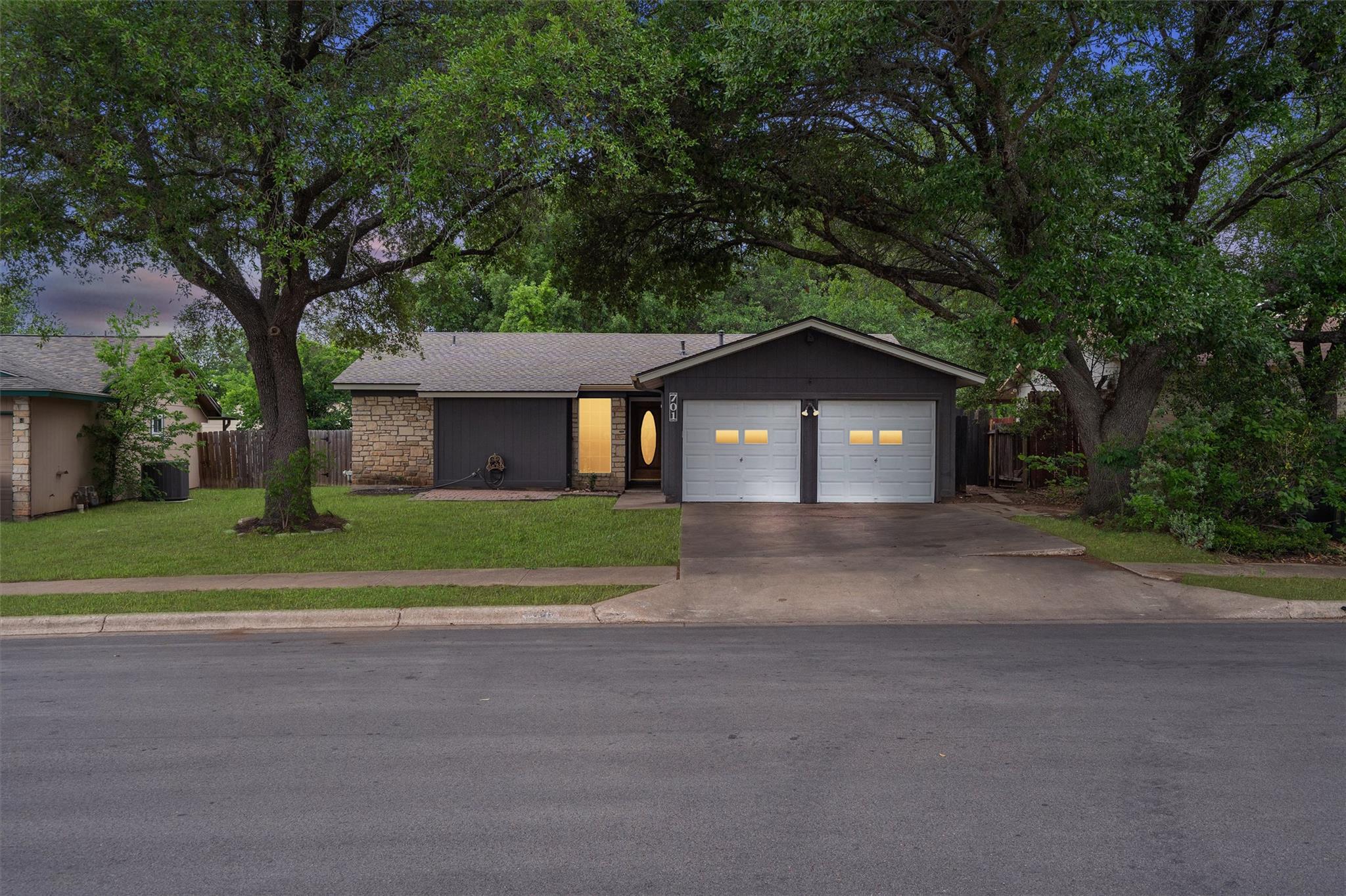 701 Riverwood Drive Cedar Park TX 78613