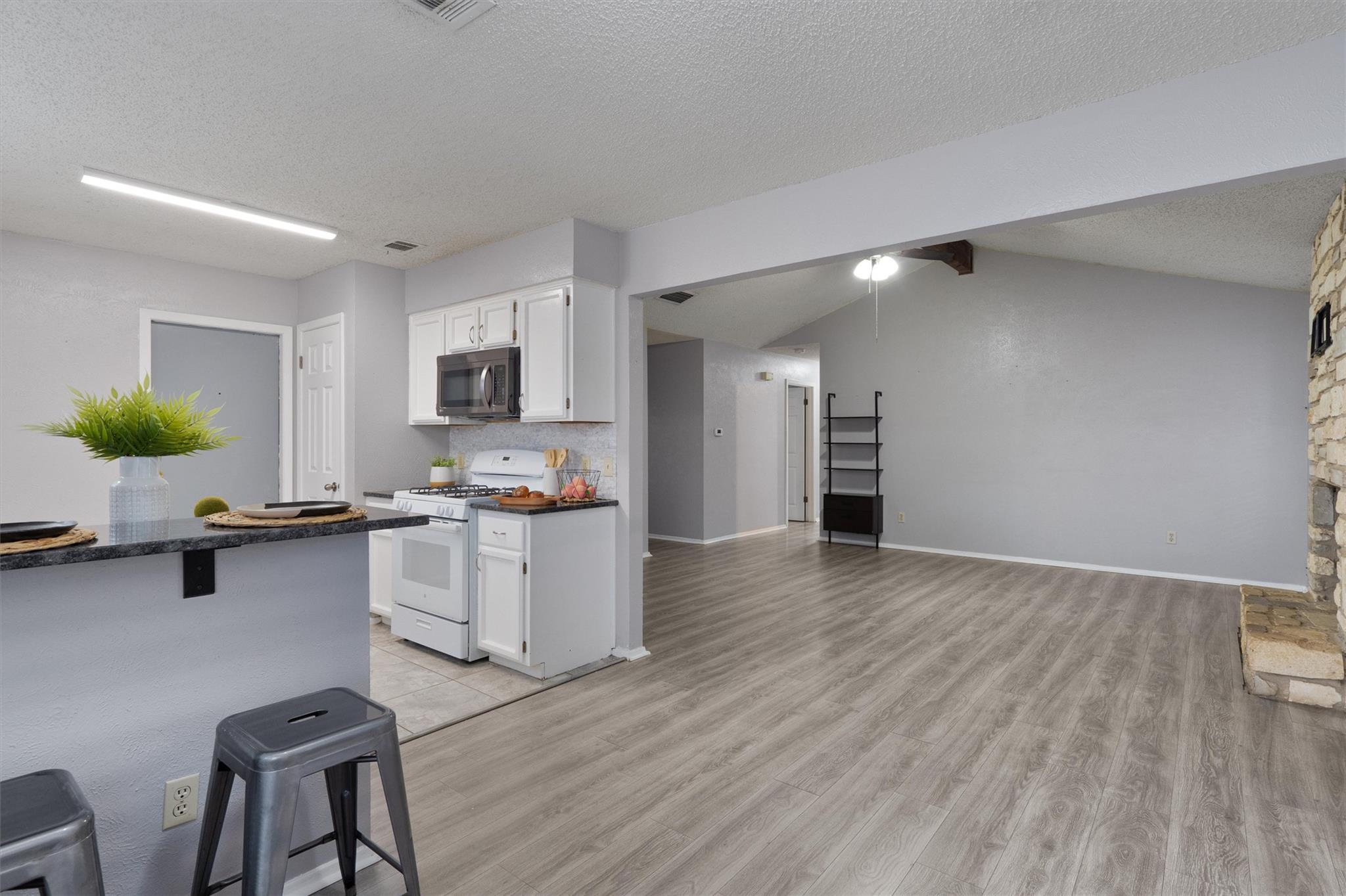 701 Riverwood Drive Cedar Park TX 78613