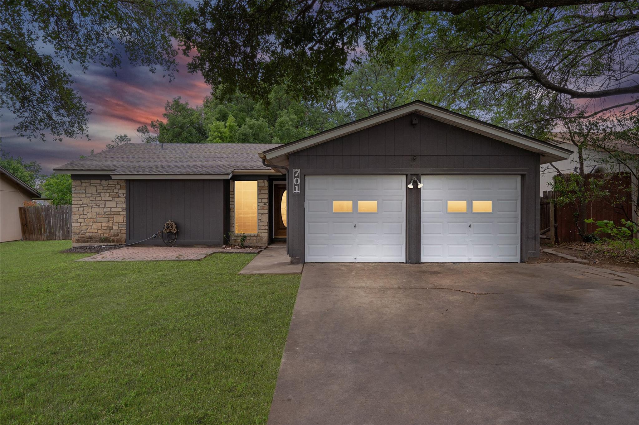 701 Riverwood Drive Cedar Park TX 78613
