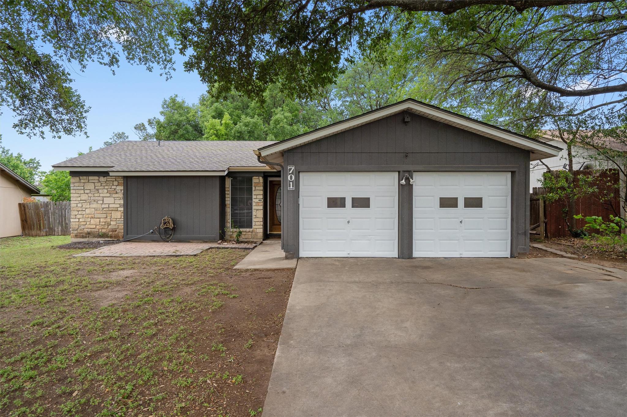 701 Riverwood Drive Cedar Park TX 78613