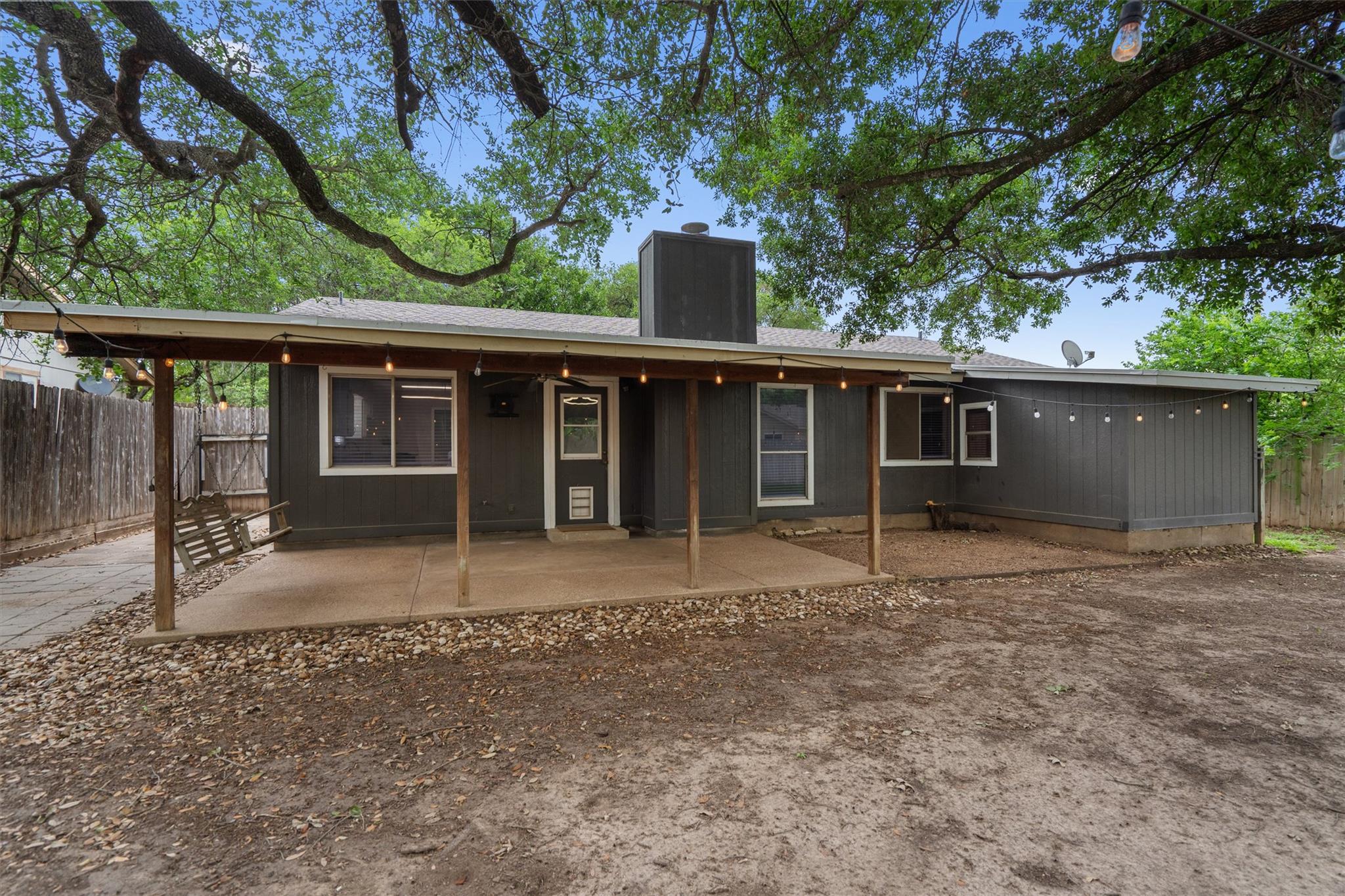 701 Riverwood Drive Cedar Park TX 78613