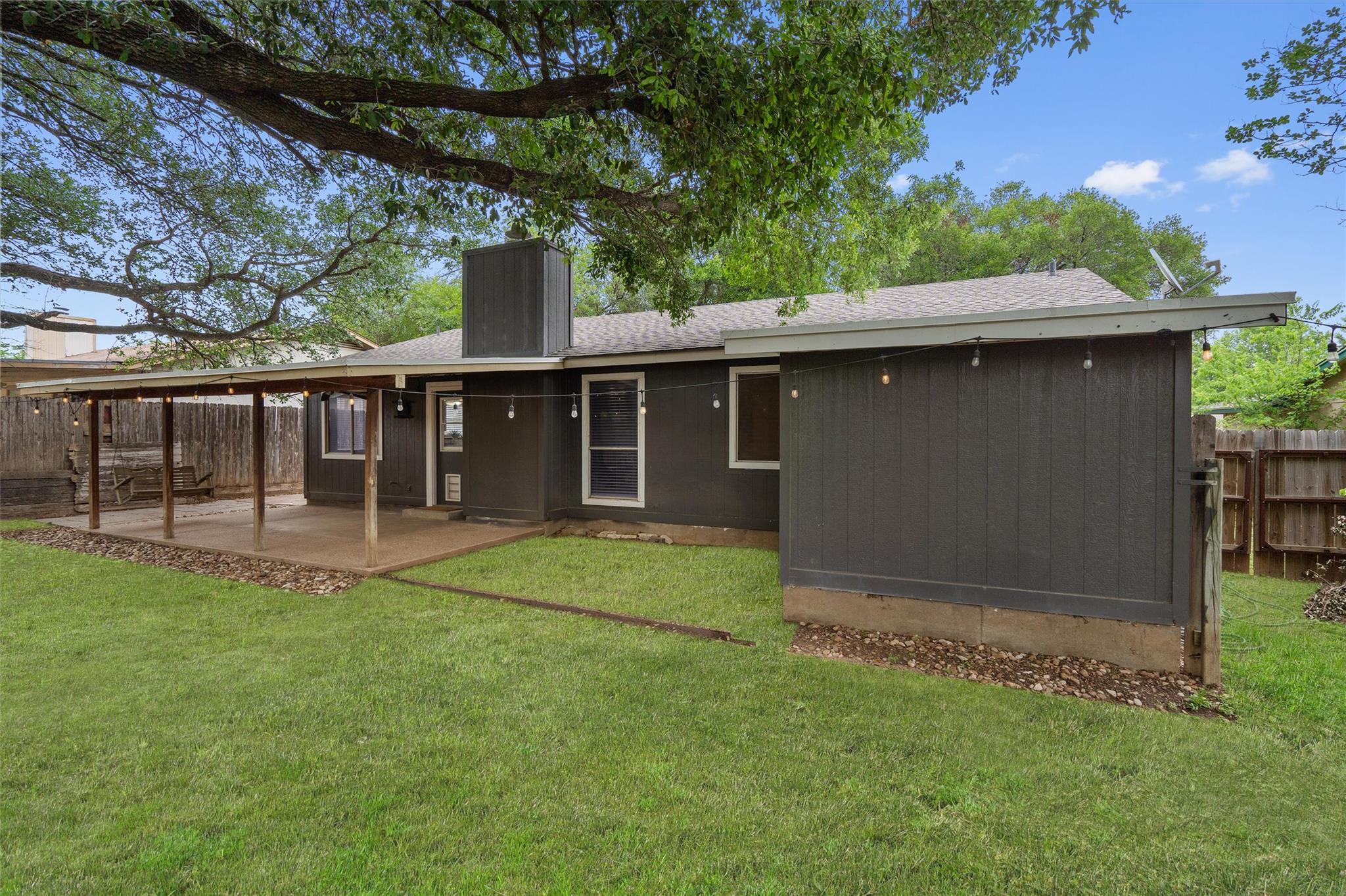 701 Riverwood Drive Cedar Park TX 78613