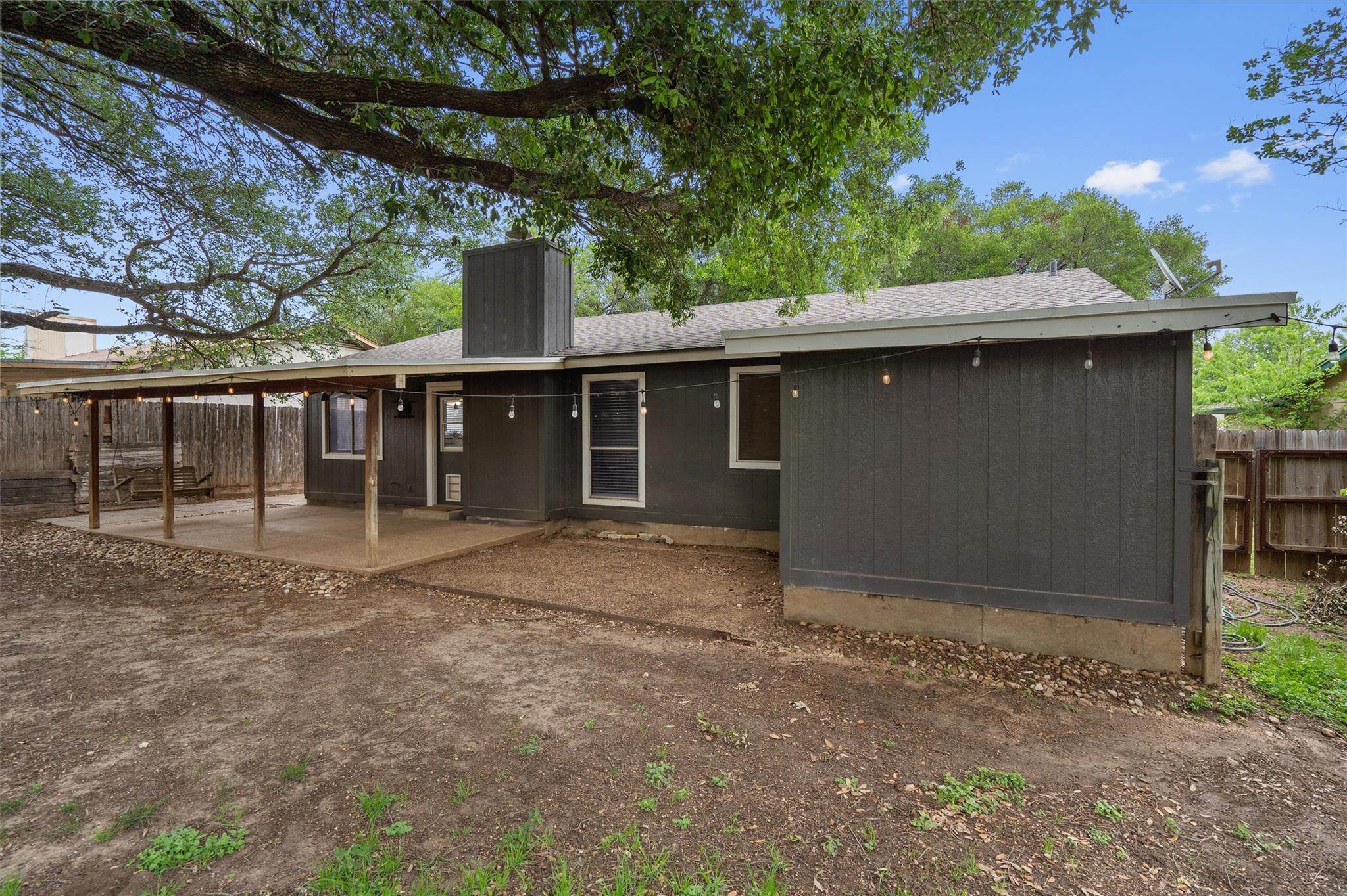 701 Riverwood Drive Cedar Park TX 78613