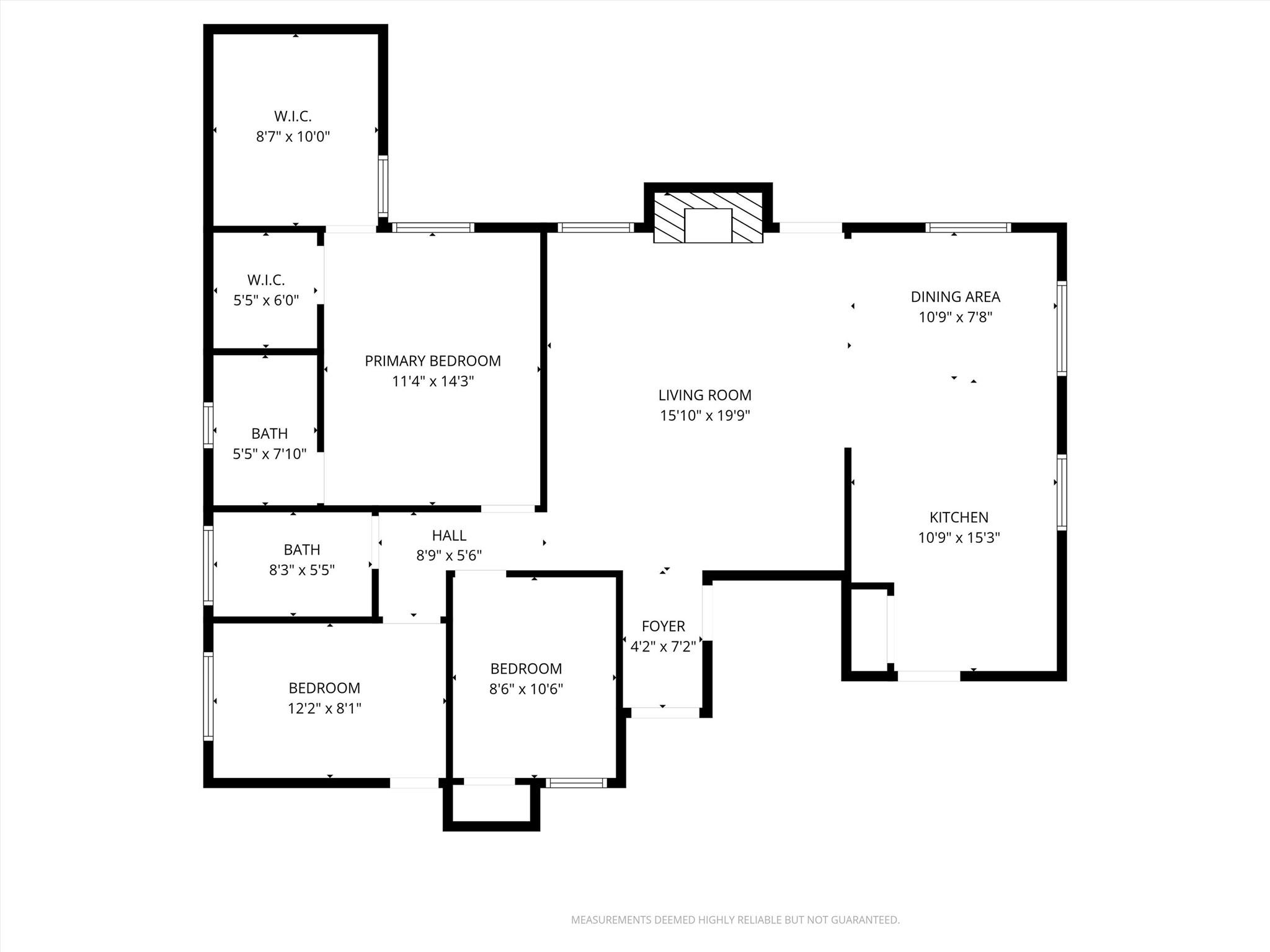 701 Riverwood Drive Cedar Park TX 78613