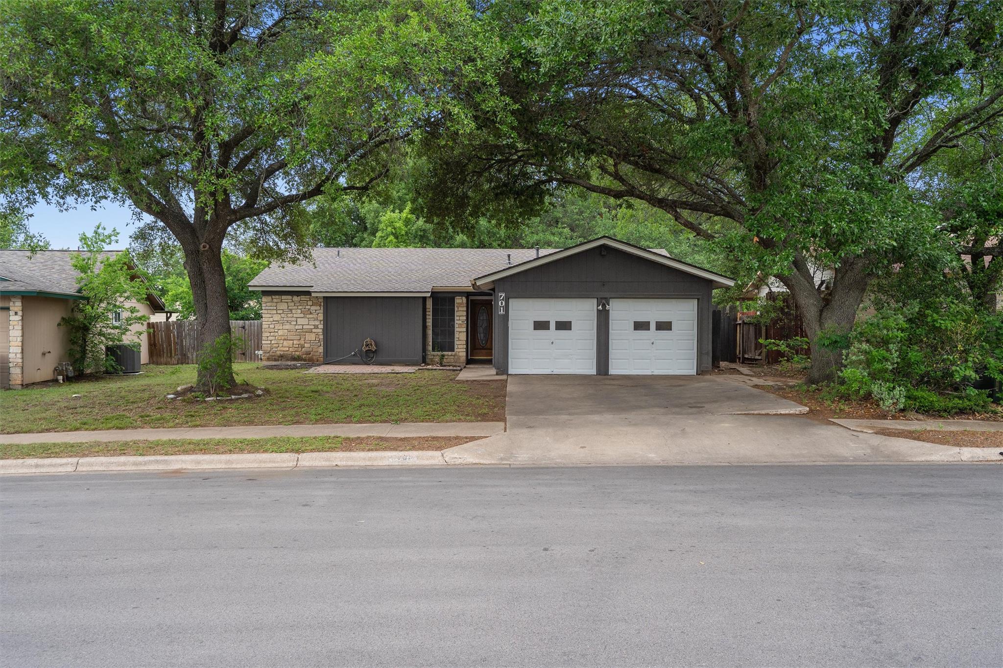 701 Riverwood Drive Cedar Park TX 78613