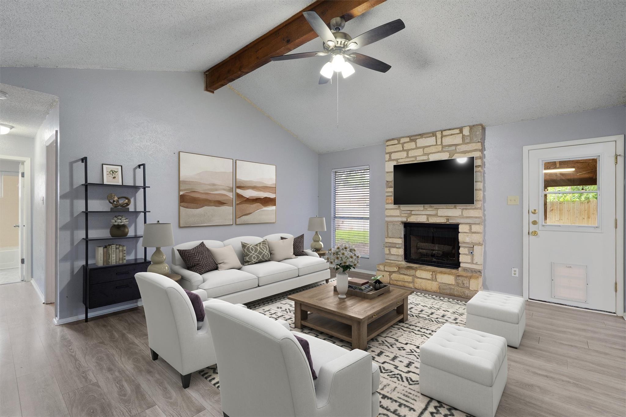 701 Riverwood Drive Cedar Park TX 78613
