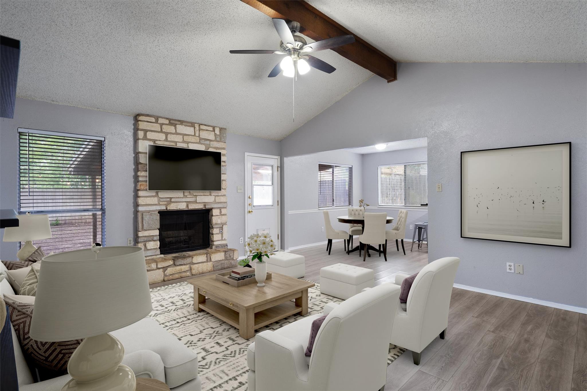 701 Riverwood Drive Cedar Park TX 78613