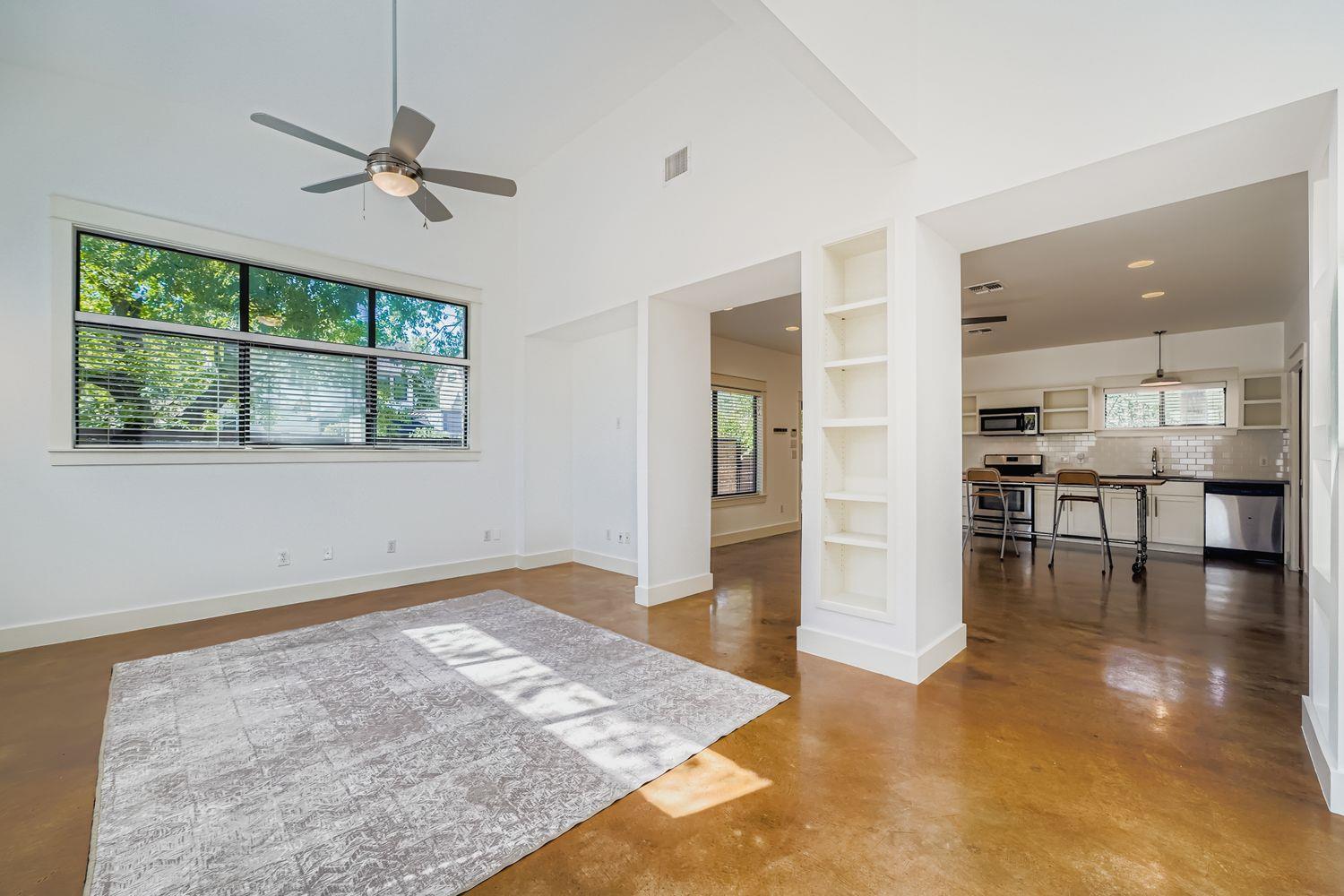 1800 E 14th Street Austin TX 78702