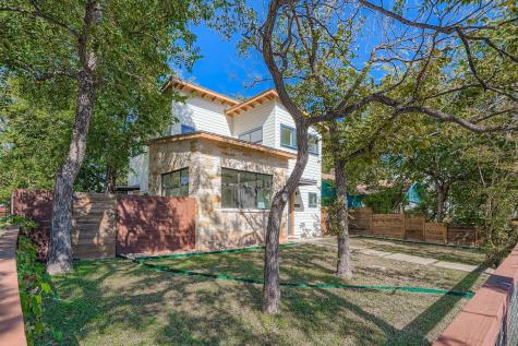 1800 E 14th Street Austin TX 78702