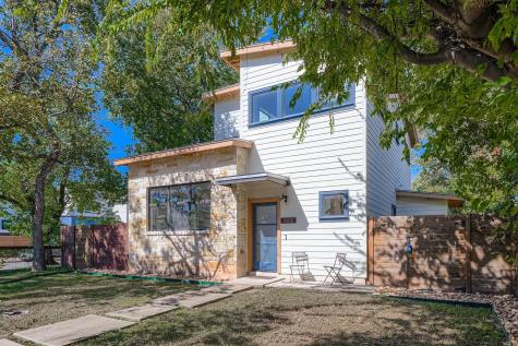 1800 E 14th Street Austin TX 78702