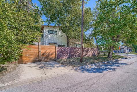 1800 E 14th Street Austin TX 78702