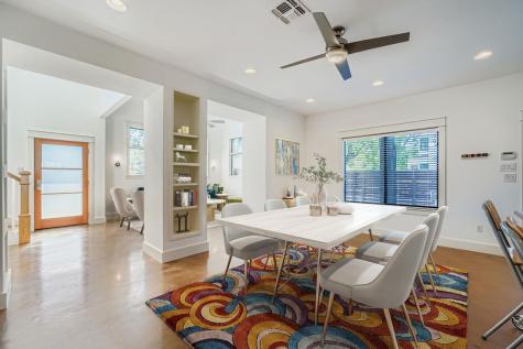 1800 E 14th Street Austin TX 78702