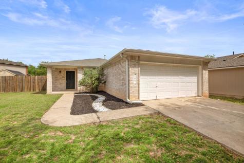 105 Stanford Drive Leander TX 78641