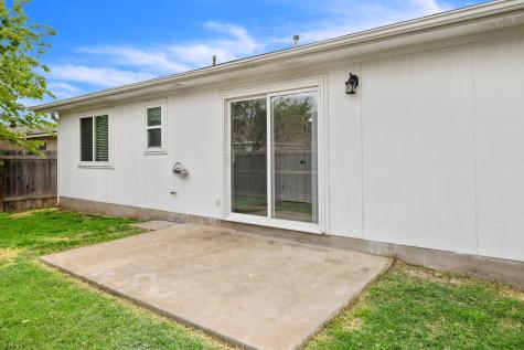 105 Stanford Drive Leander TX 78641