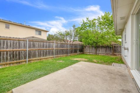 105 Stanford Drive Leander TX 78641