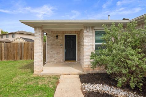 105 Stanford Drive Leander TX 78641