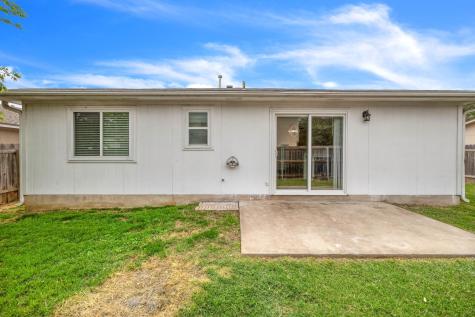 105 Stanford Drive Leander TX 78641
