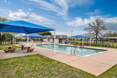 105 Stanford Drive Leander TX 78641