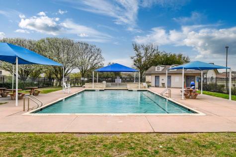 105 Stanford Drive Leander TX 78641
