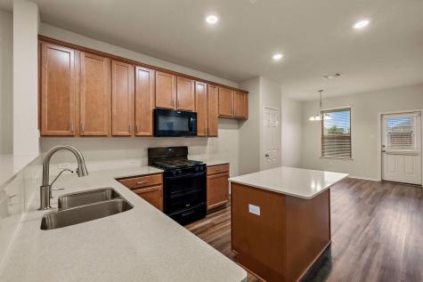 284 Zuma Drive Liberty Hill TX 78642