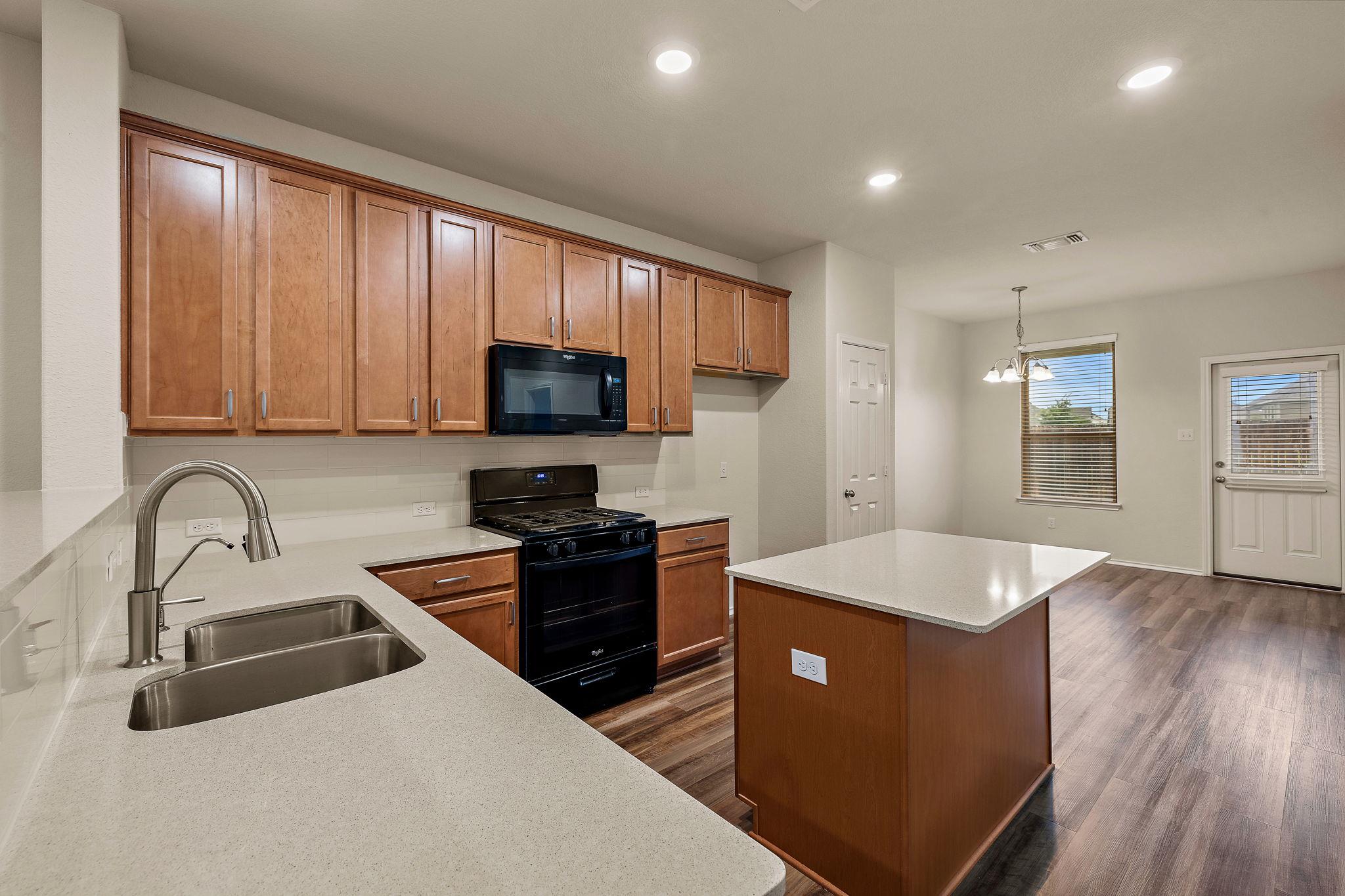 284 Zuma Drive Liberty Hill TX 78642