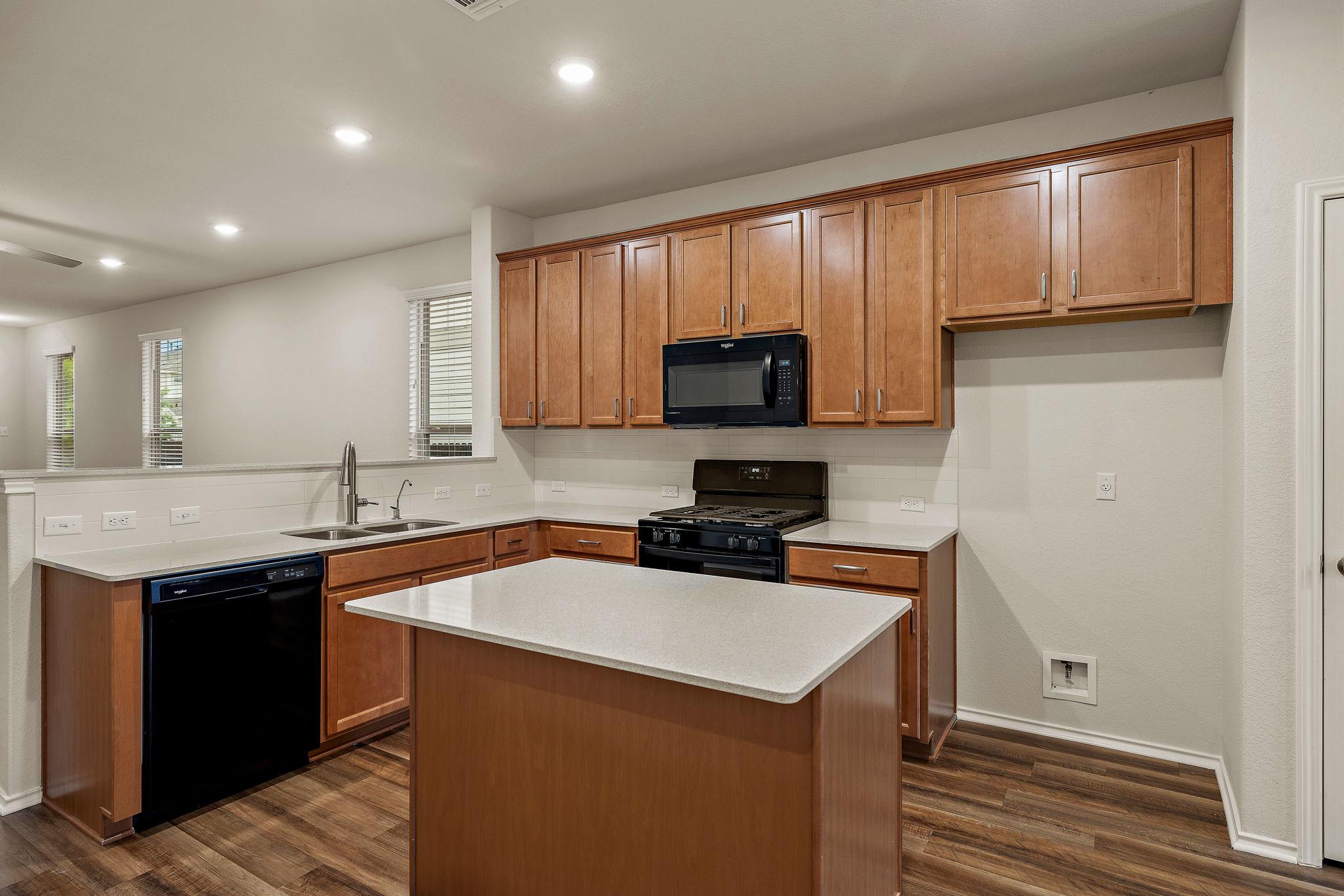 284 Zuma Drive Liberty Hill TX 78642