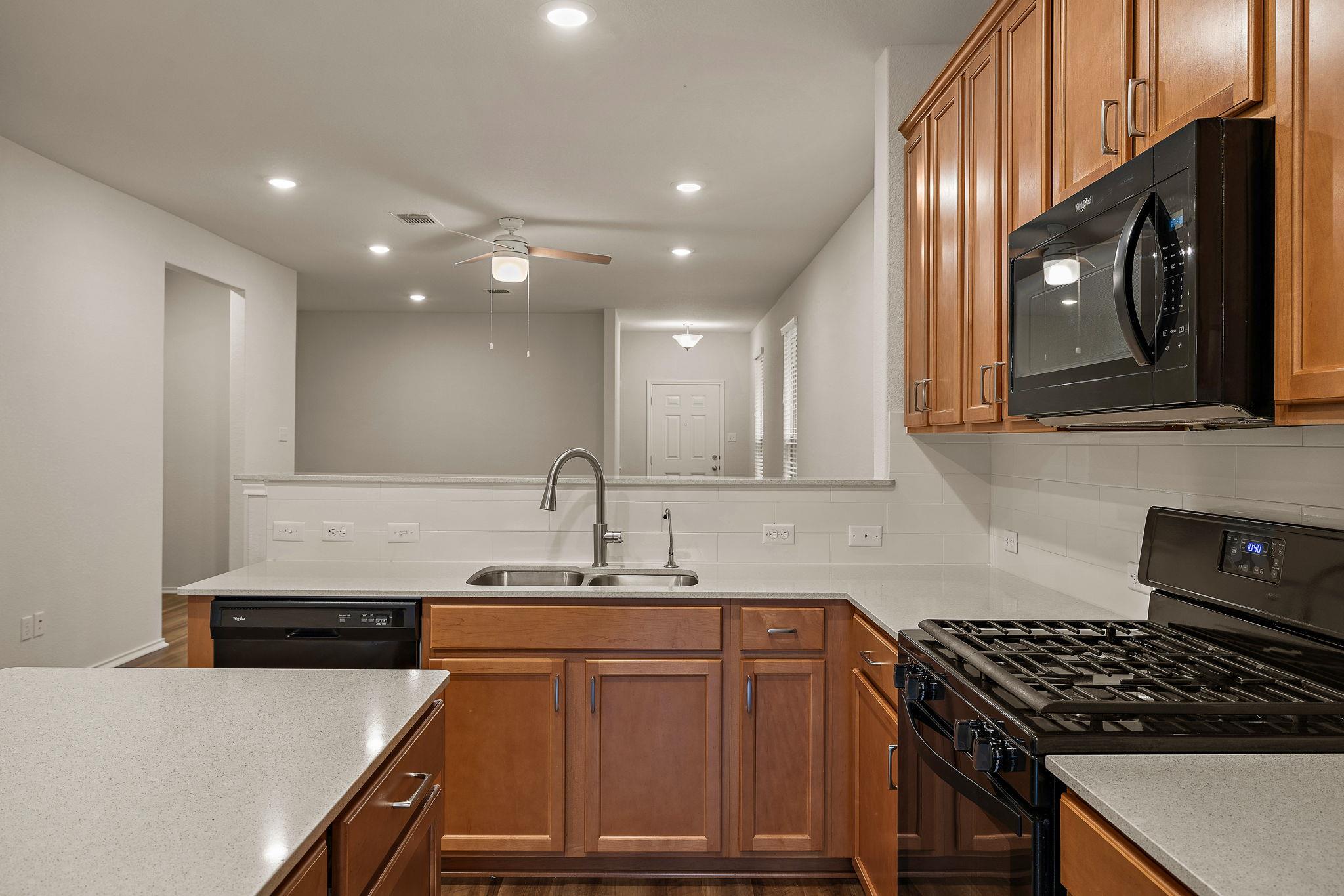 284 Zuma Drive Liberty Hill TX 78642