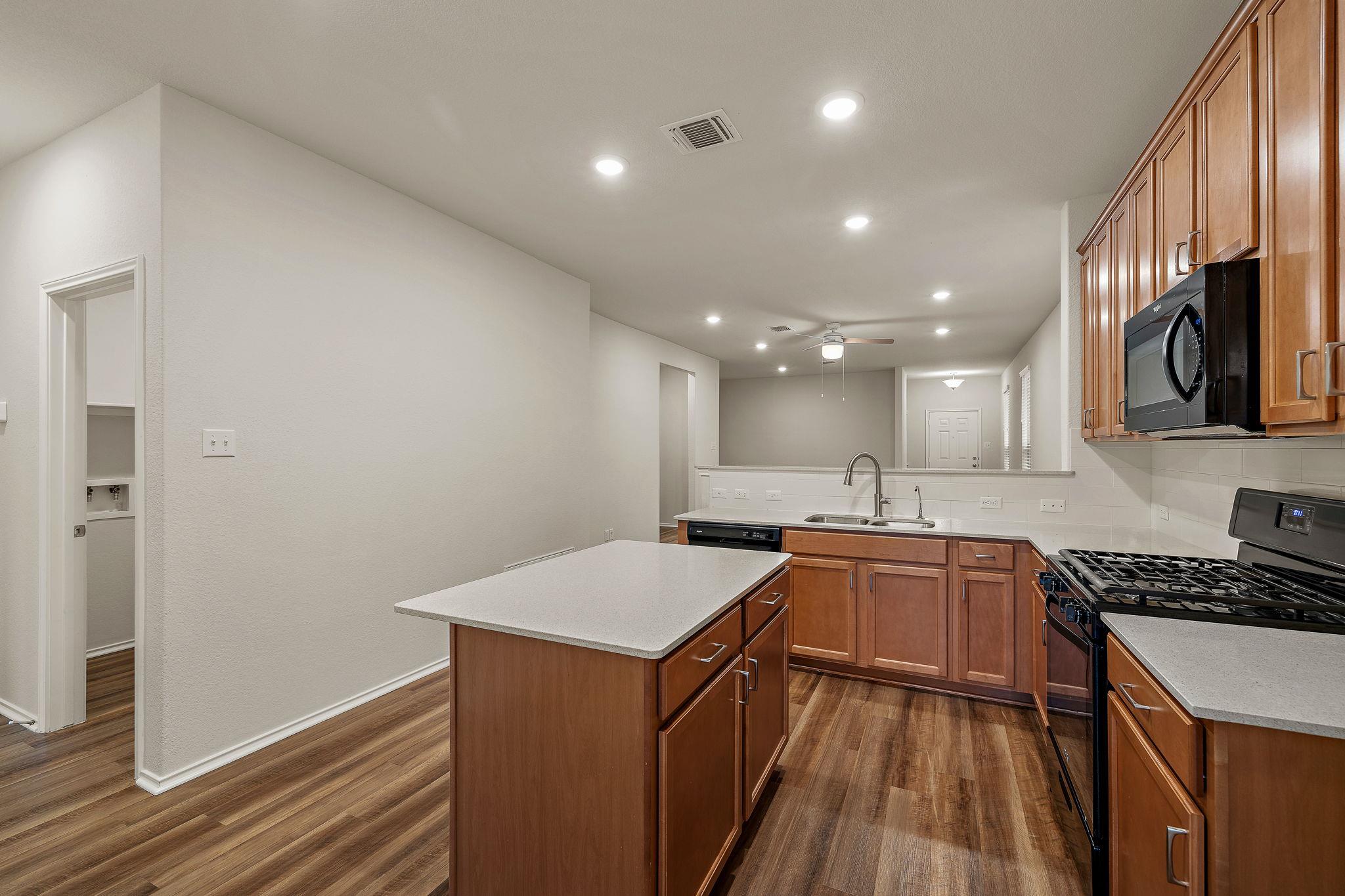 284 Zuma Drive Liberty Hill TX 78642