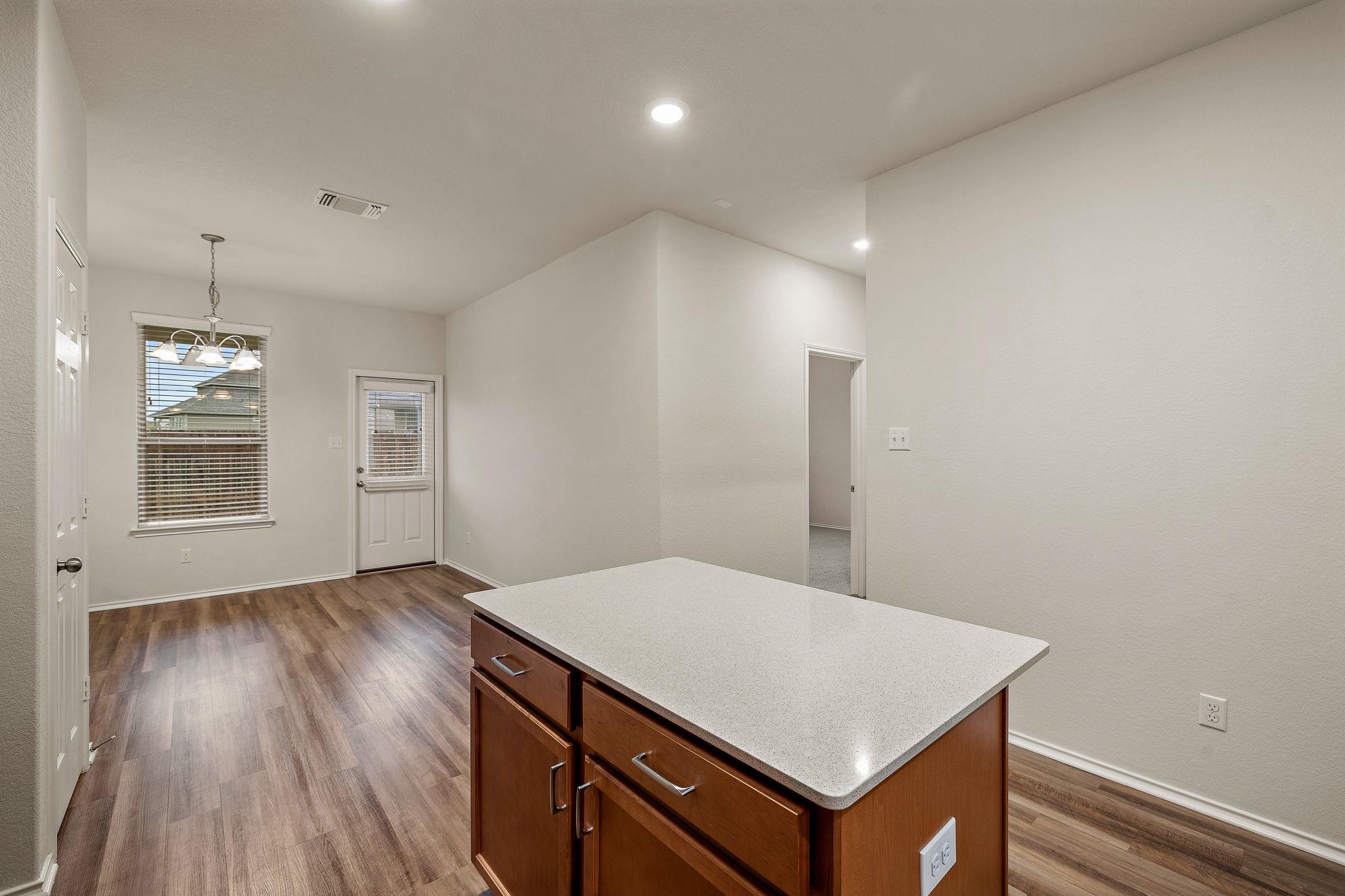 284 Zuma Drive Liberty Hill TX 78642
