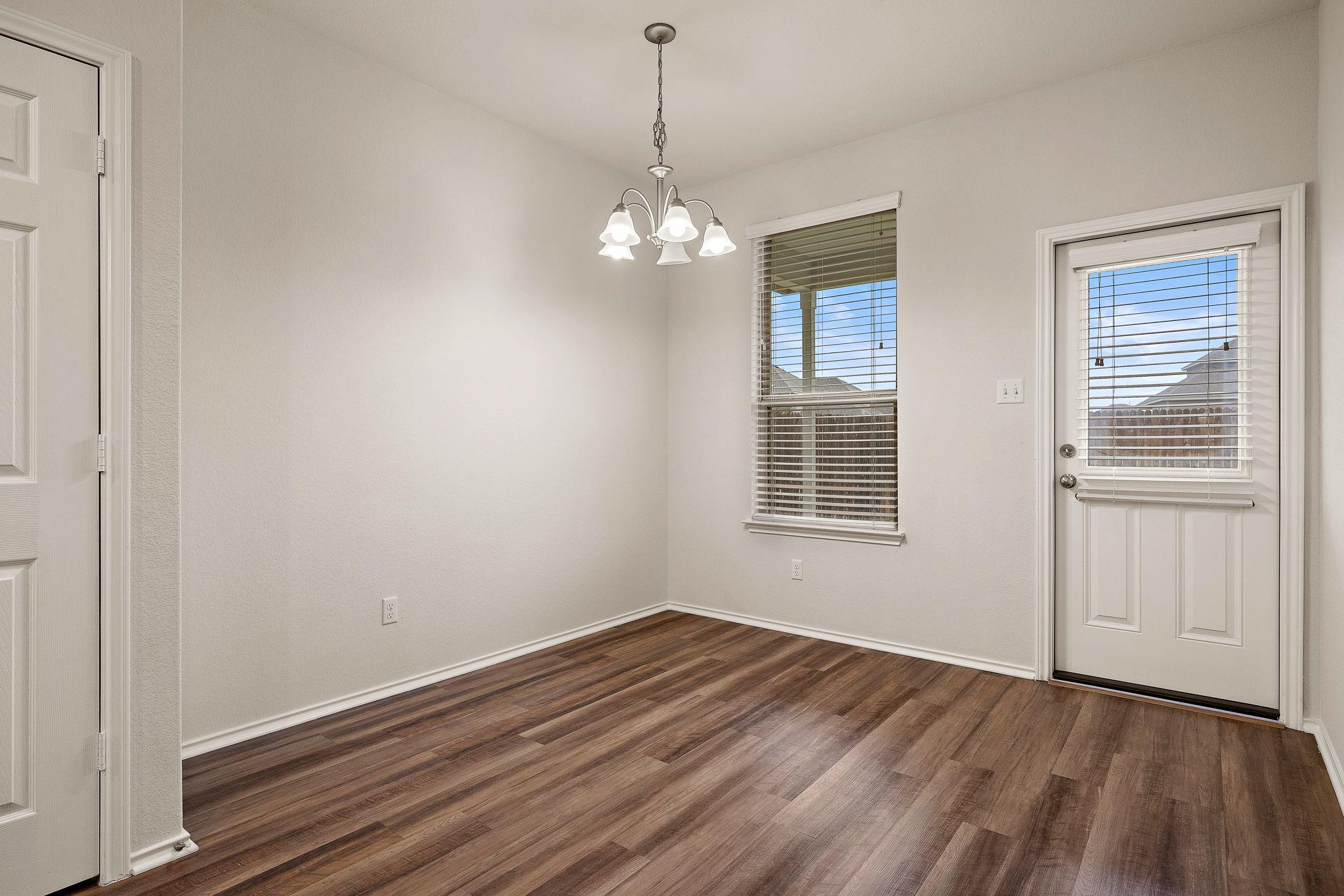 284 Zuma Drive Liberty Hill TX 78642