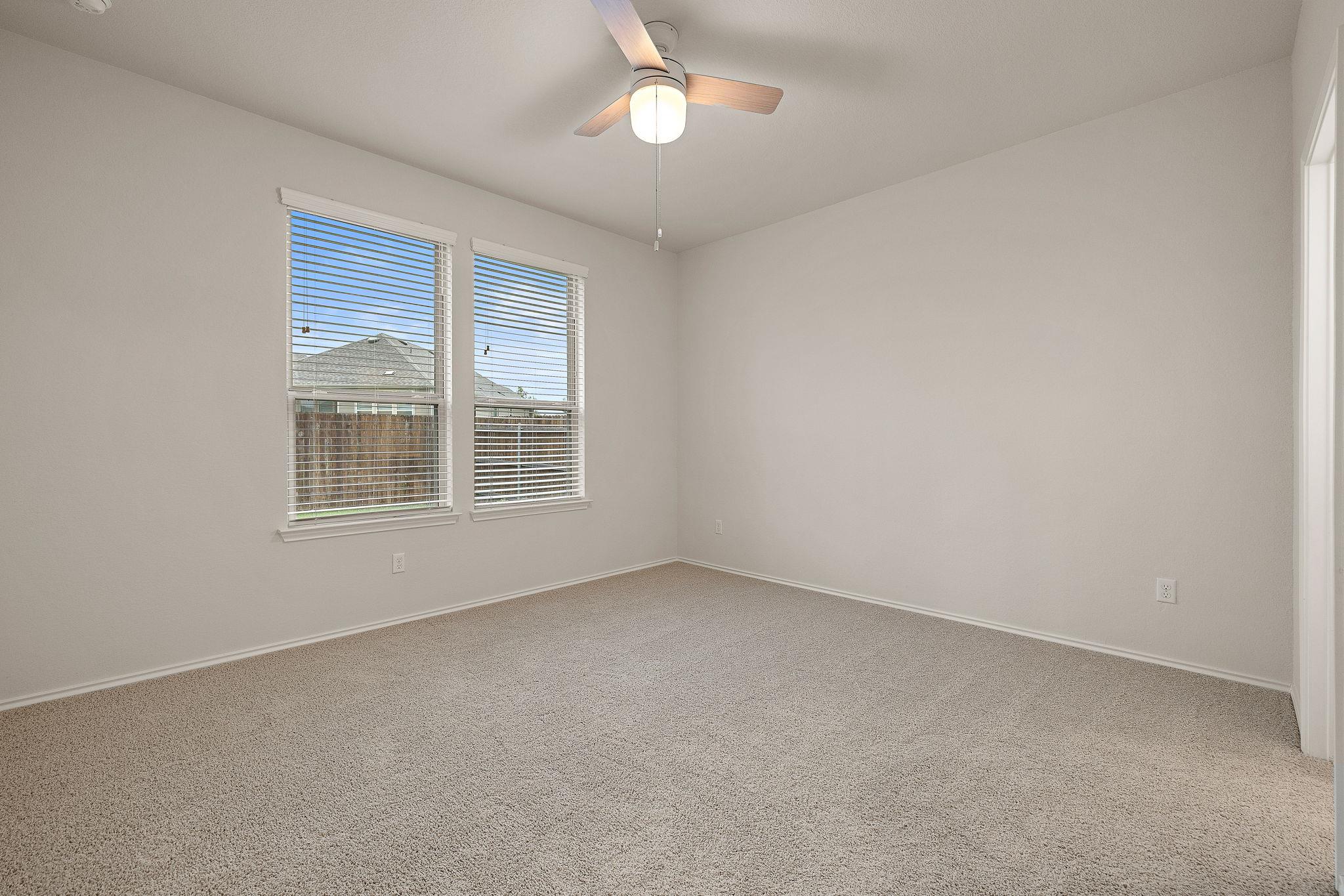284 Zuma Drive Liberty Hill TX 78642