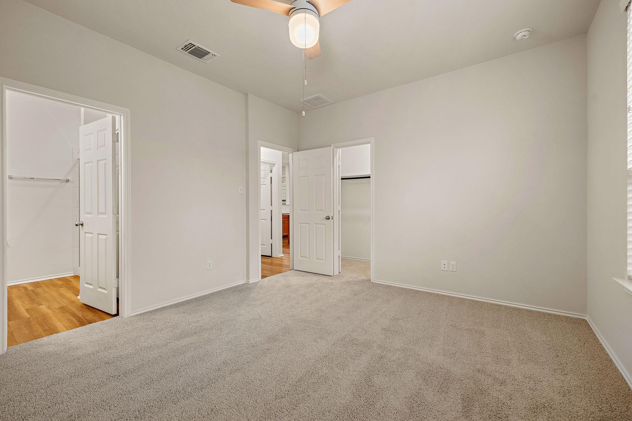 284 Zuma Drive Liberty Hill TX 78642