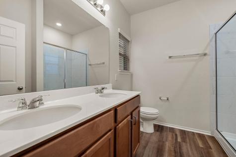 284 Zuma Drive Liberty Hill TX 78642