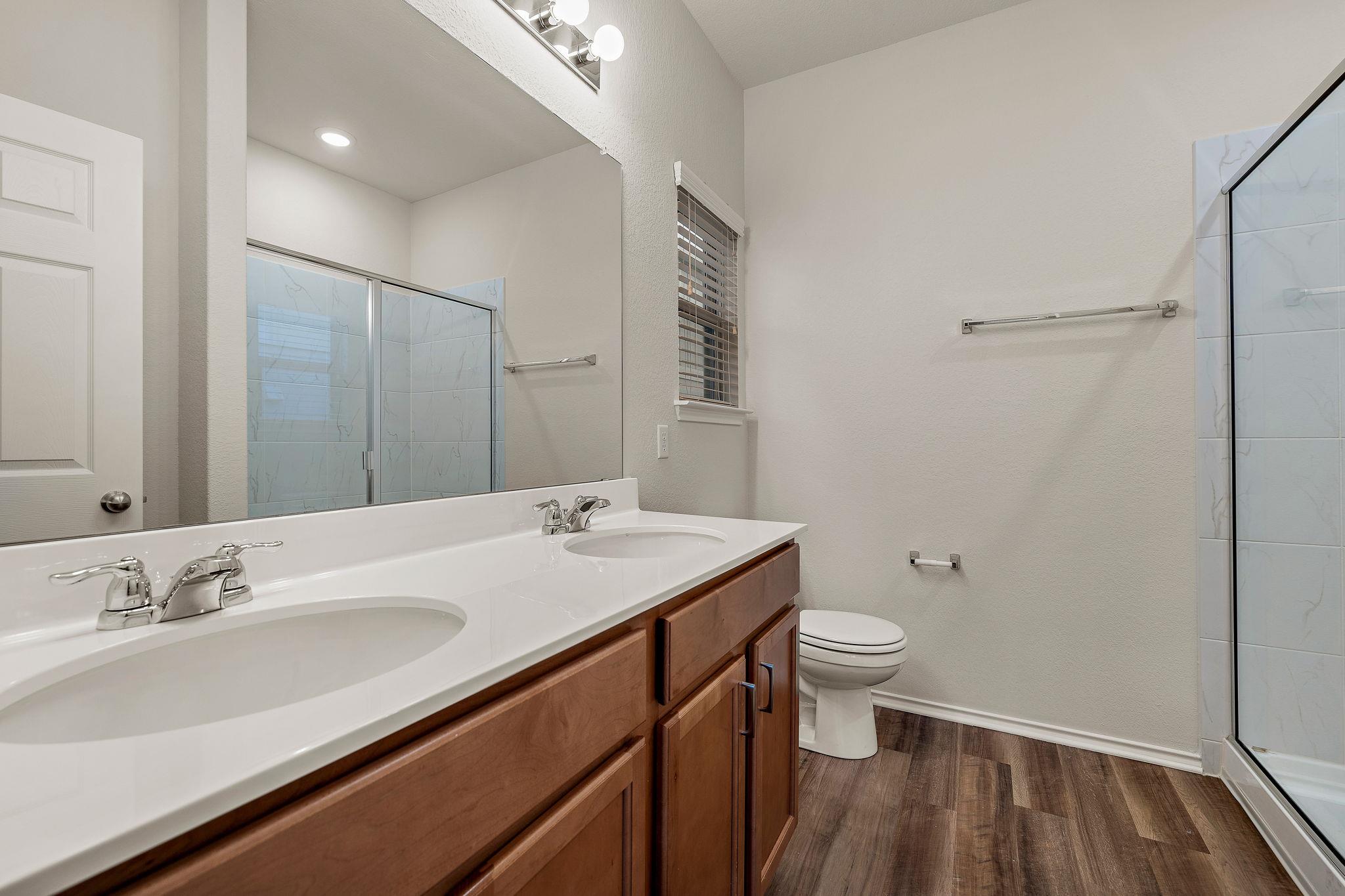 284 Zuma Drive Liberty Hill TX 78642