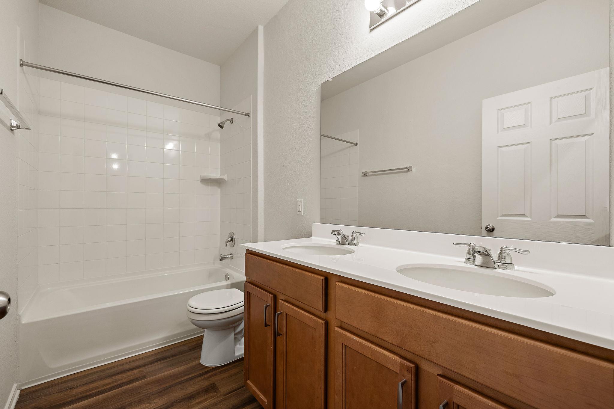 284 Zuma Drive Liberty Hill TX 78642