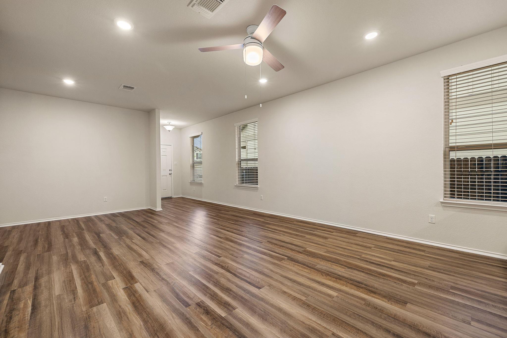284 Zuma Drive Liberty Hill TX 78642
