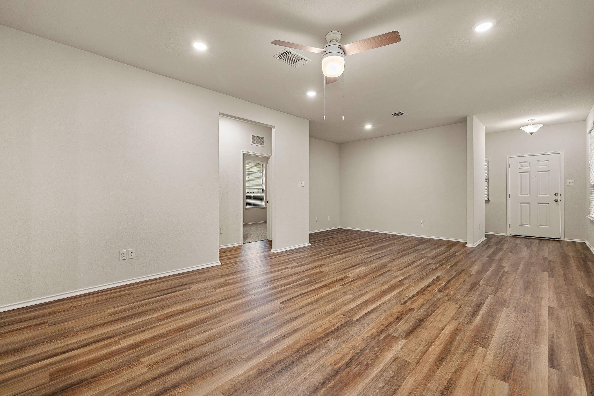 284 Zuma Drive Liberty Hill TX 78642