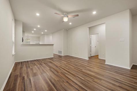 284 Zuma Drive Liberty Hill TX 78642