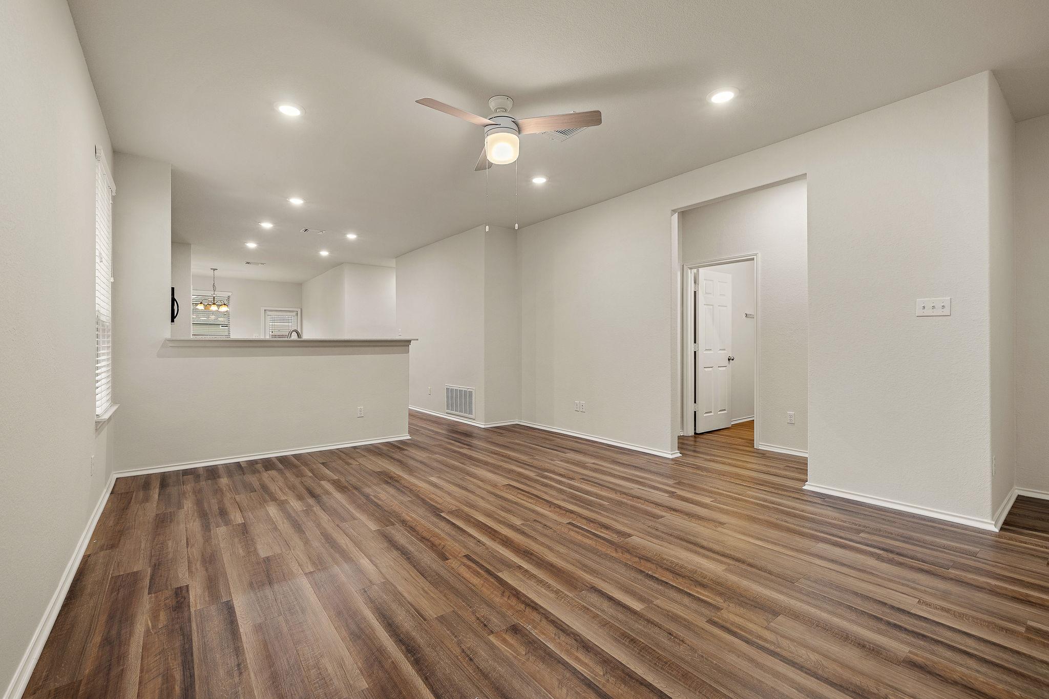 284 Zuma Drive Liberty Hill TX 78642