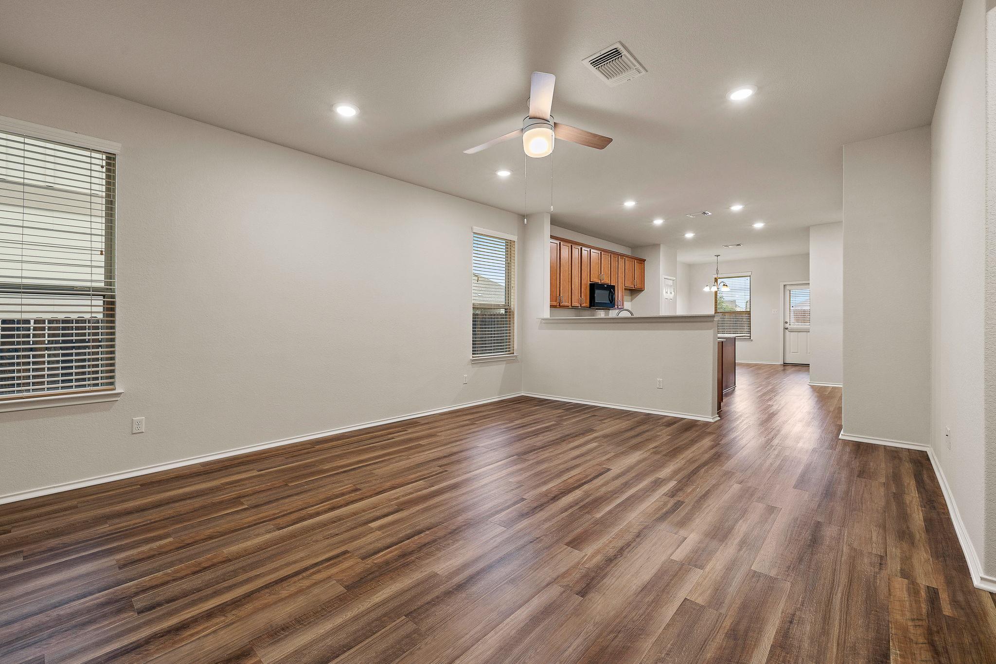 284 Zuma Drive Liberty Hill TX 78642