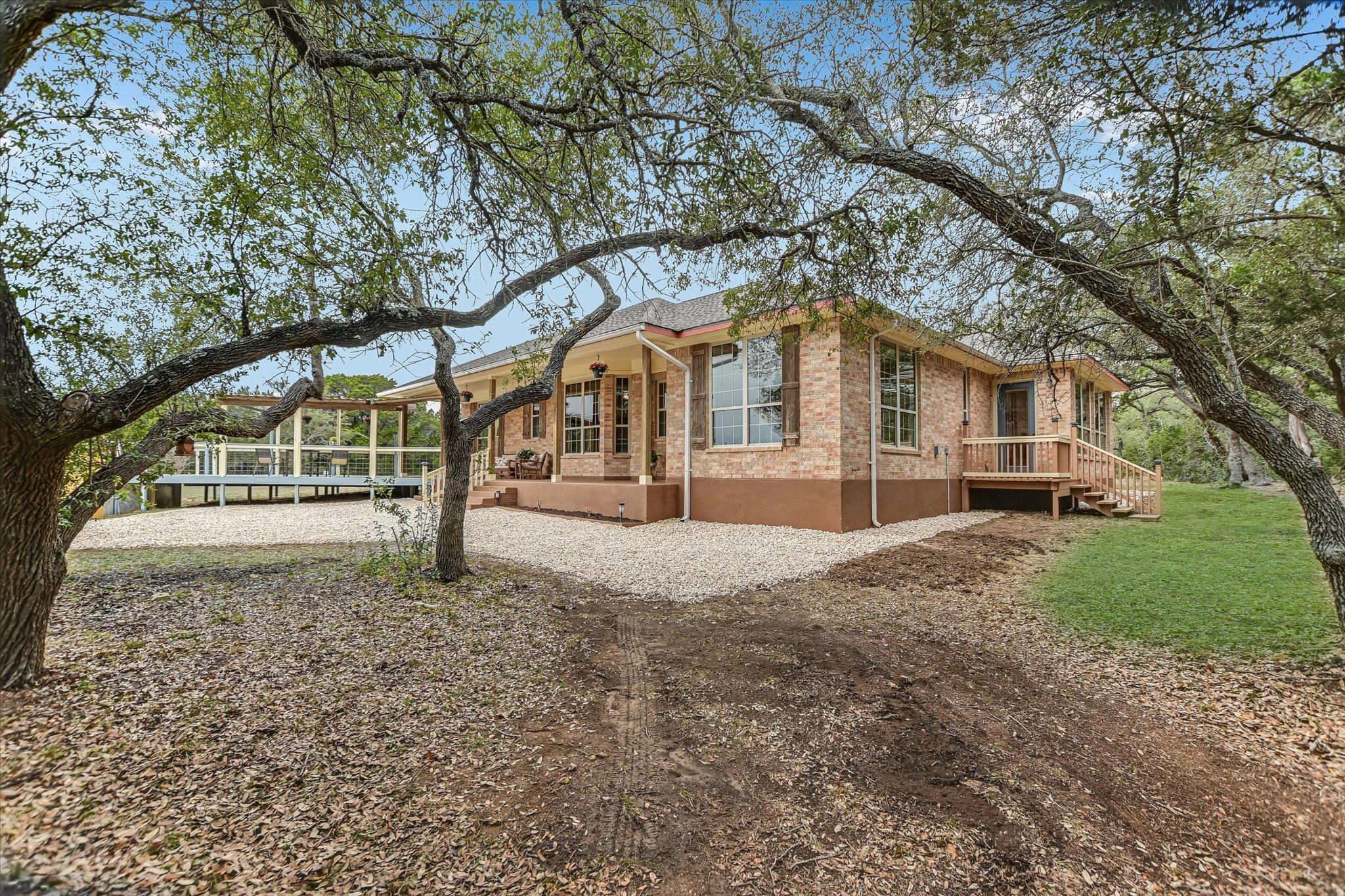 300 Round Rock Road Wimberley TX 78676