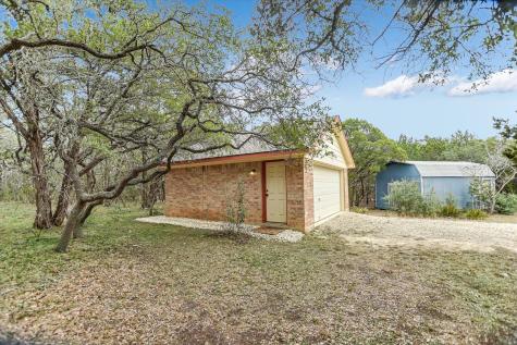 300 Round Rock Road Wimberley TX 78676