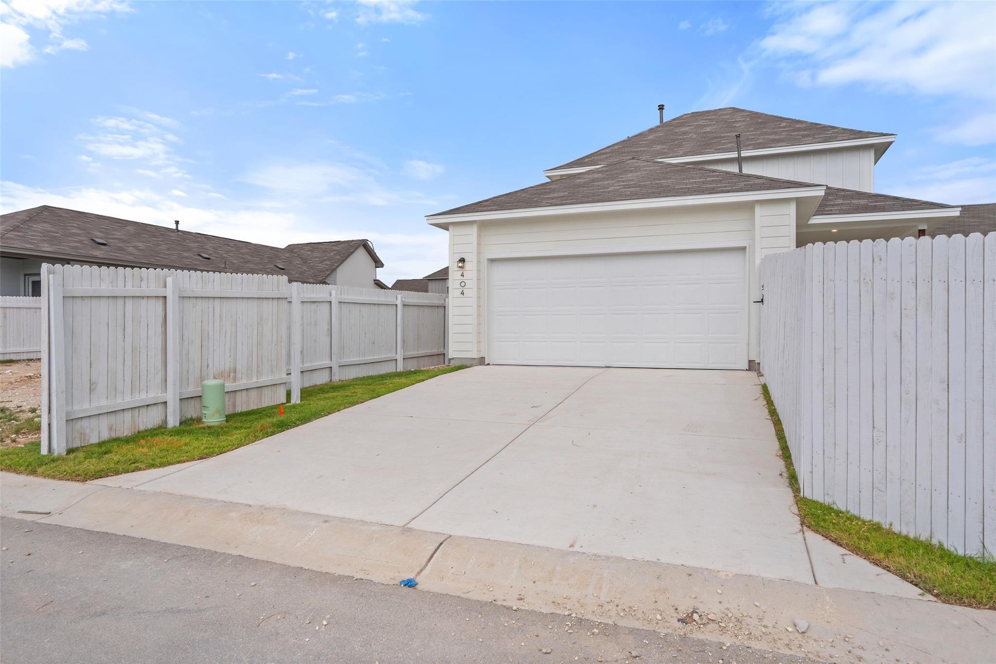 348 Glocken Lane Kyle TX 78640