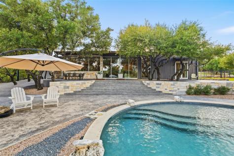 2412 Bee Creek Road Spicewood TX 78669