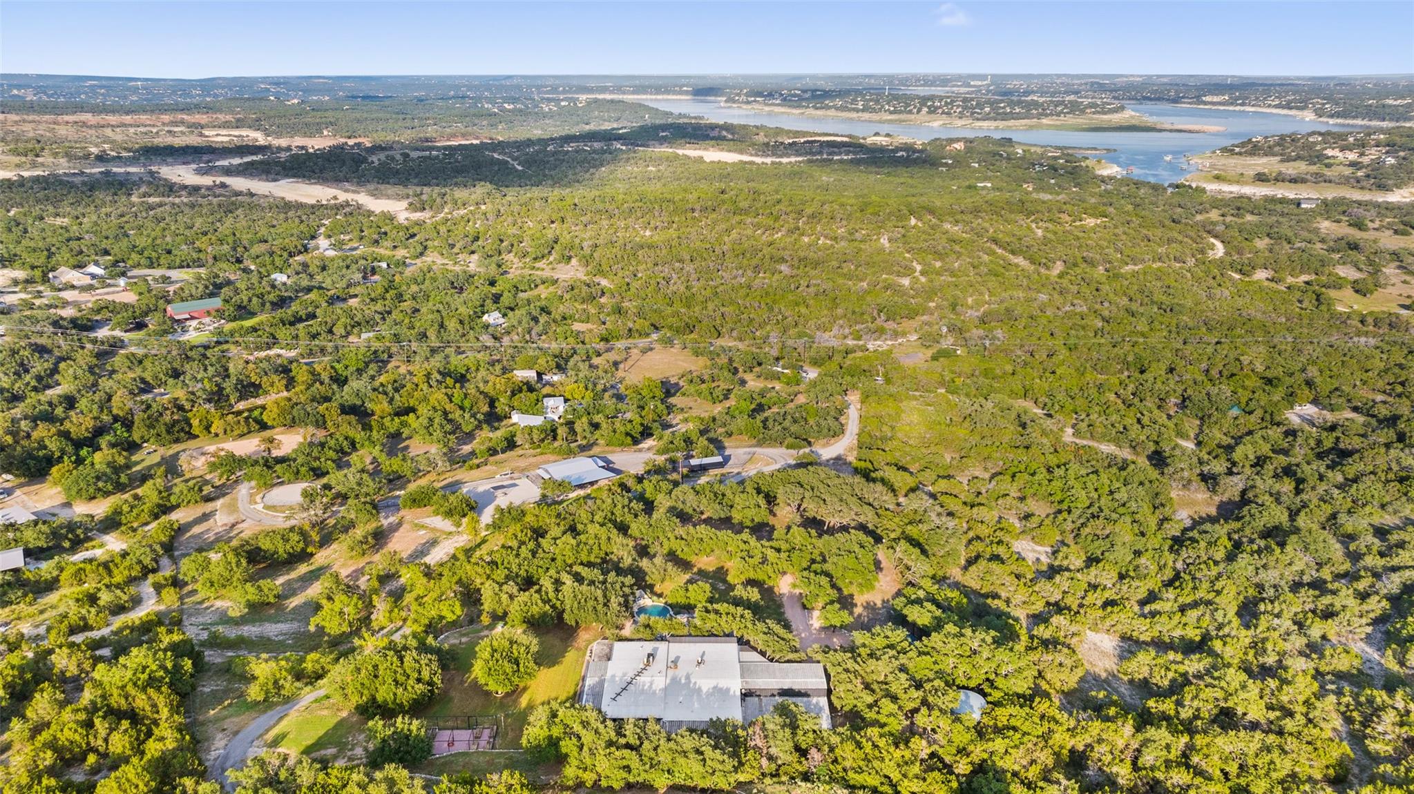 2412 Bee Creek Road Spicewood TX 78669