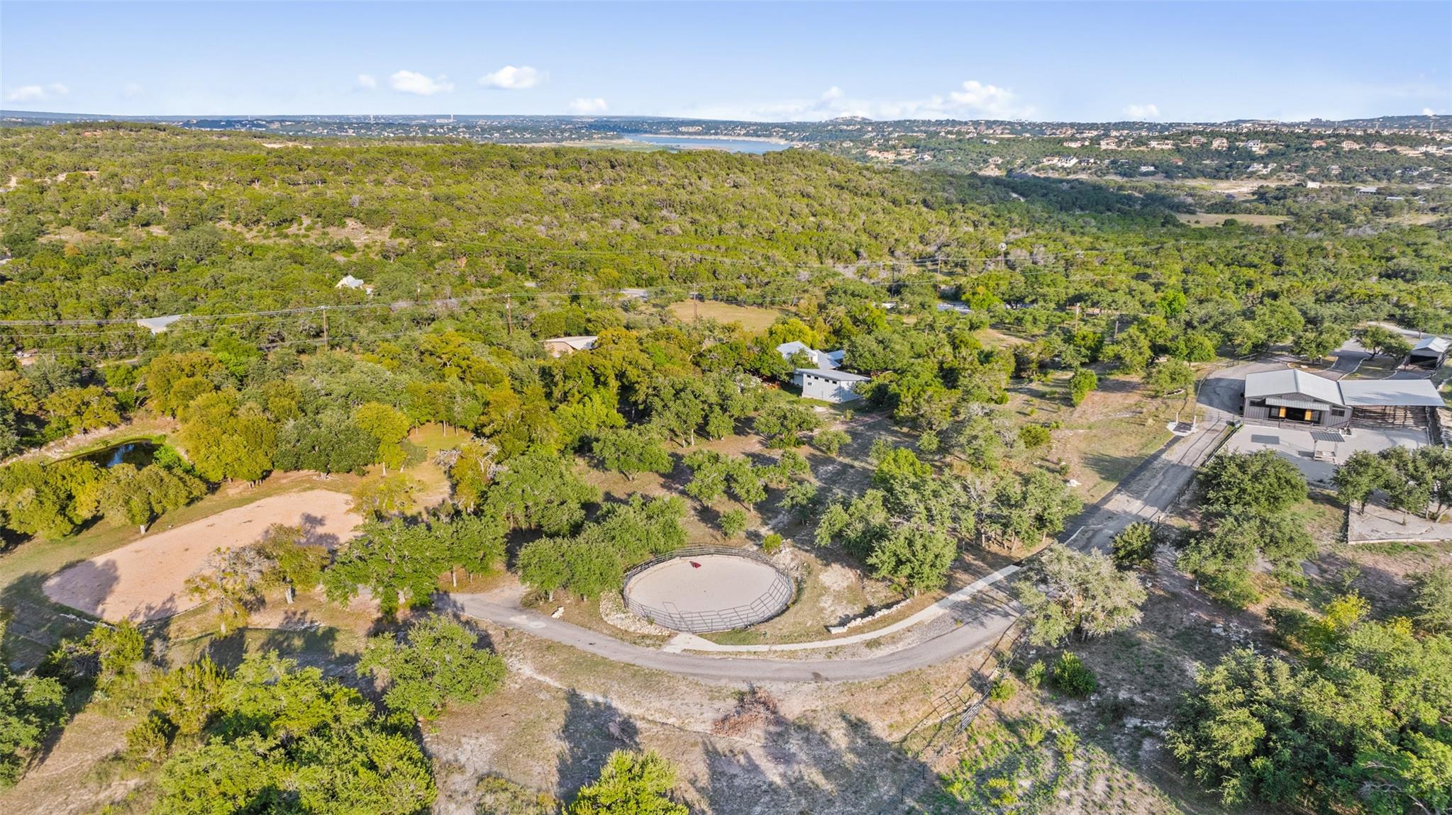 2412 Bee Creek Road Spicewood TX 78669