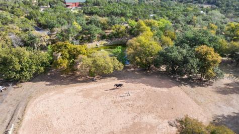 2412 Bee Creek Road Spicewood TX 78669
