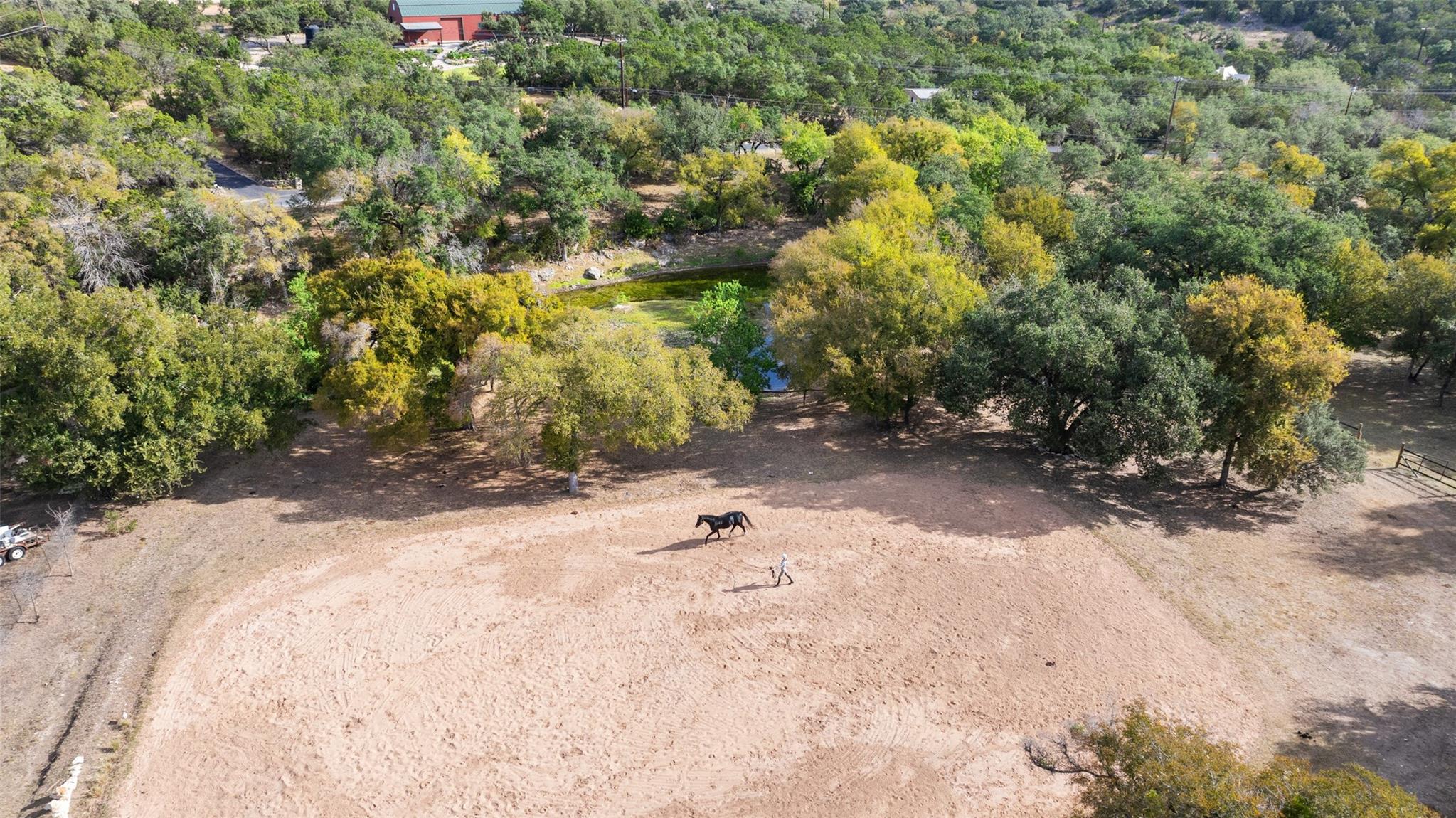 2412 Bee Creek Road Spicewood TX 78669